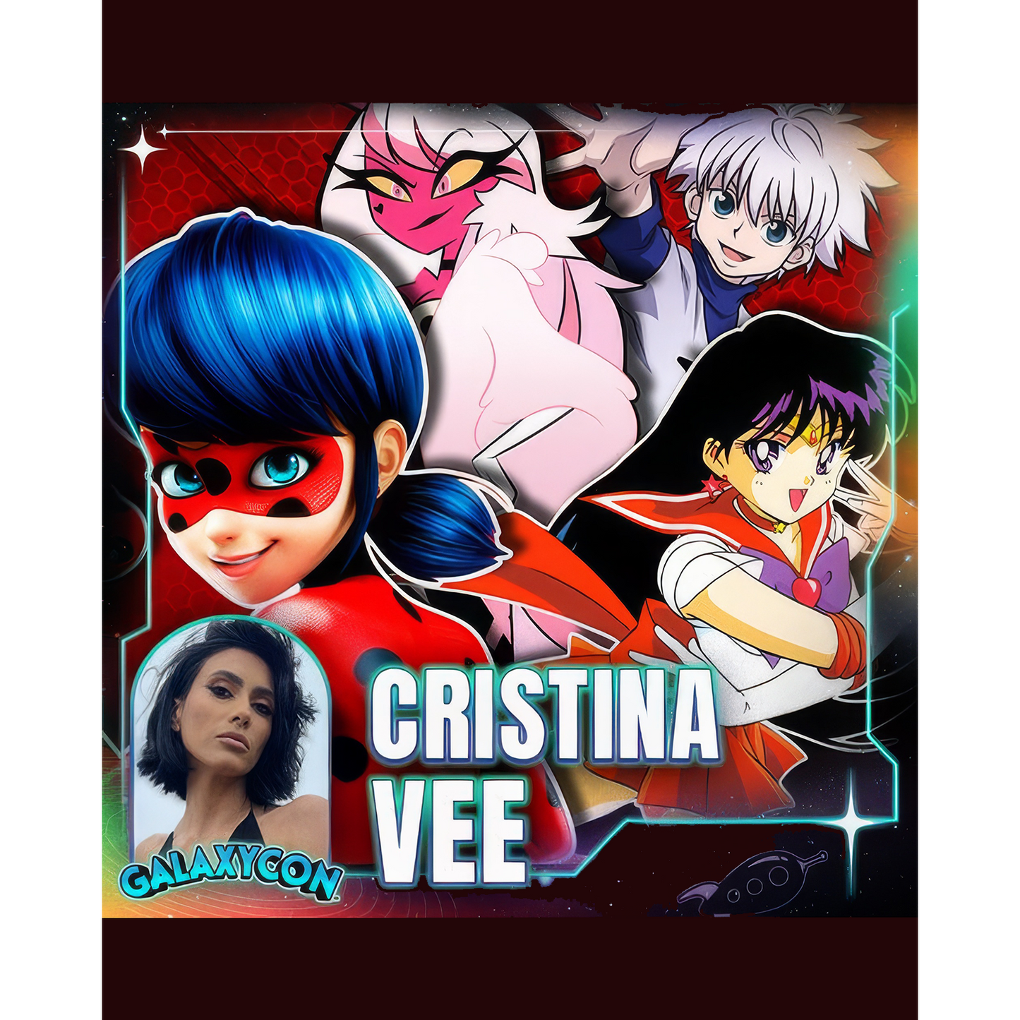 CRISTINA VEE AUTOGRAPH PRE-ORDER
