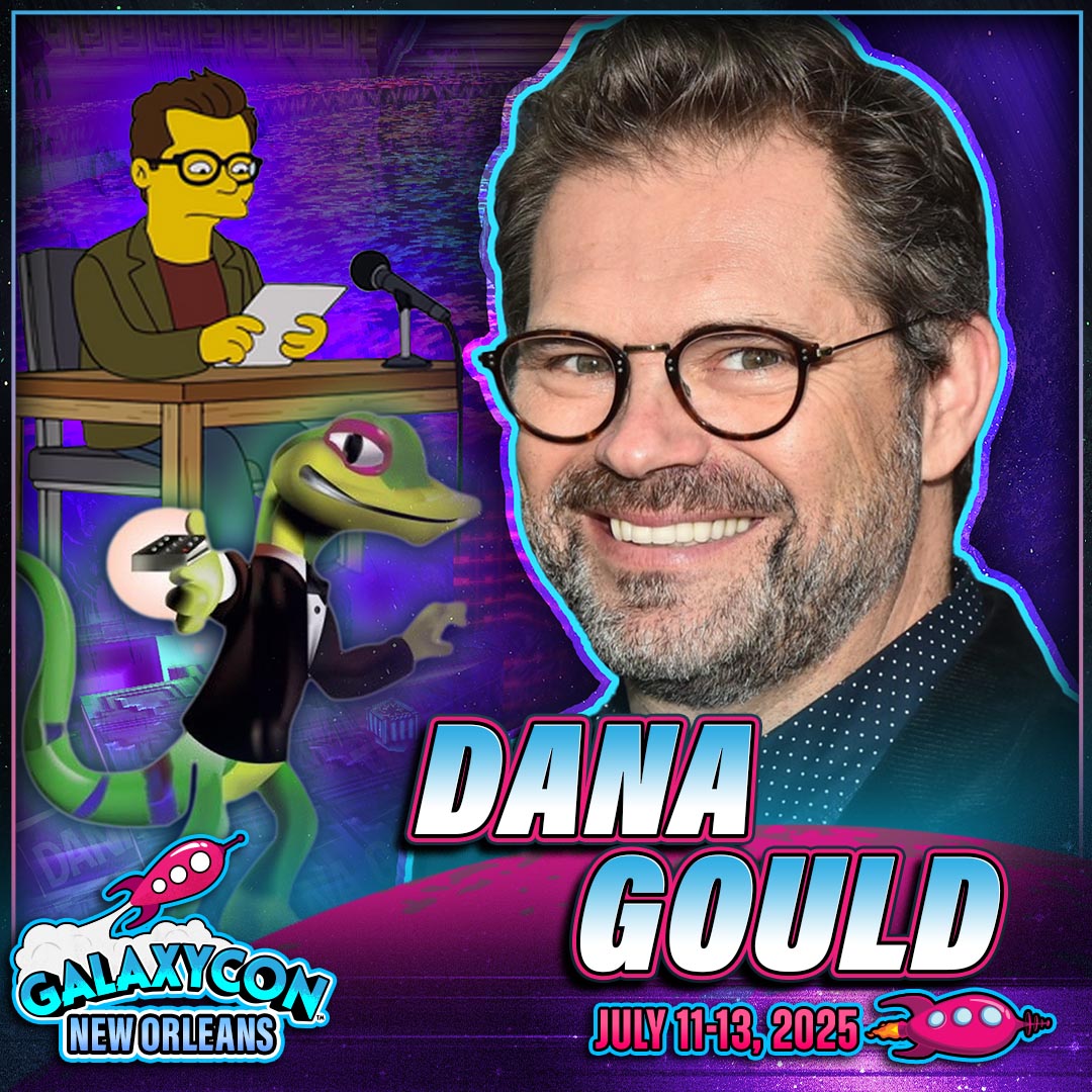 DANA GOULD AUTOGRAPH PRE-ORDER