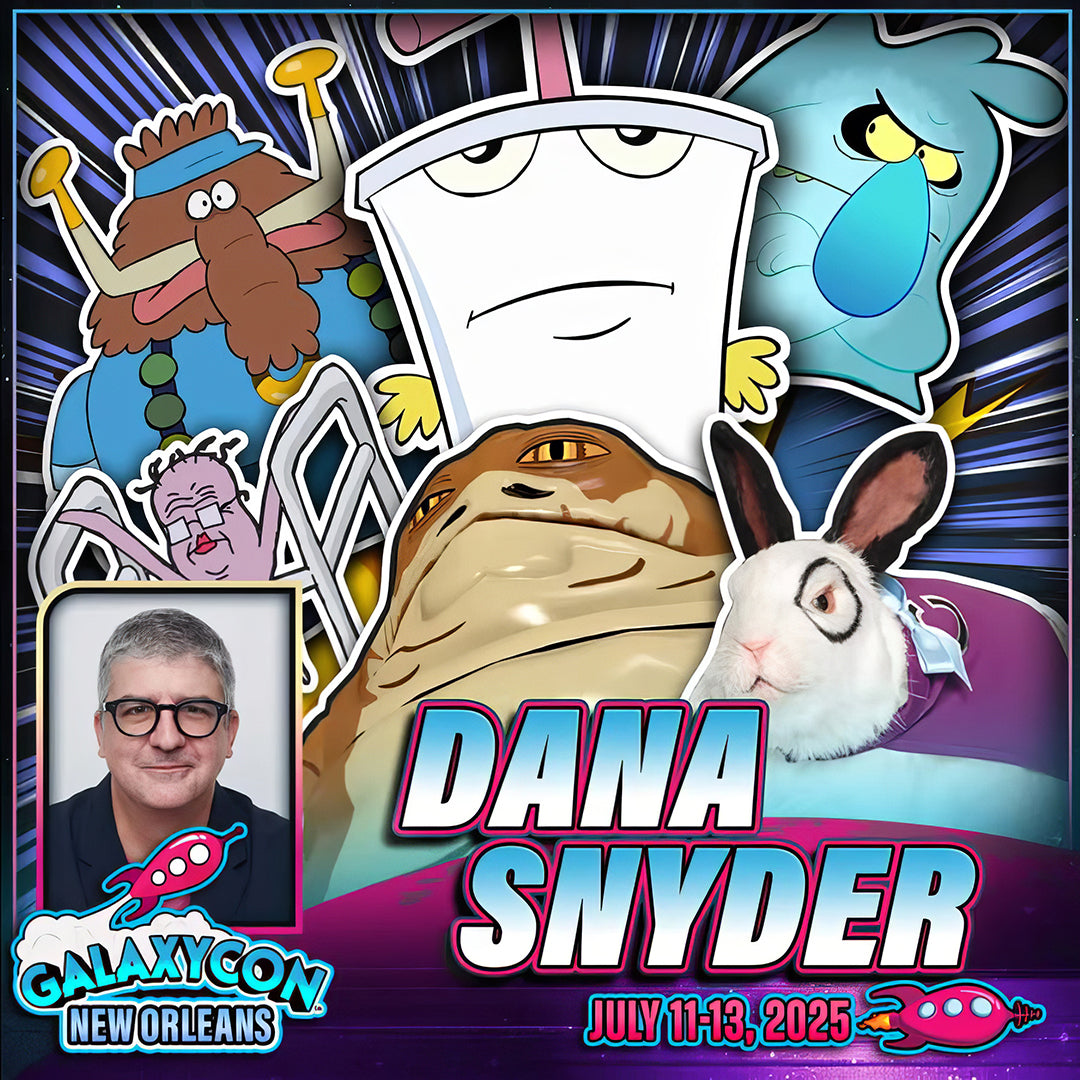 DANA SNYDER AUTOGRAPH PRE-ORDER