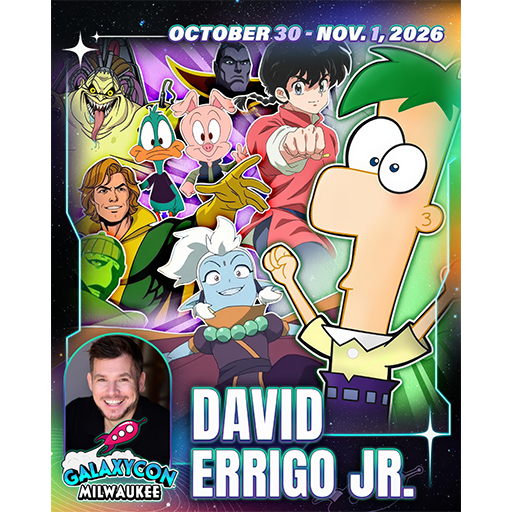 DAVID ERRIGO JR AUTOGRAPH PRE-ORDER