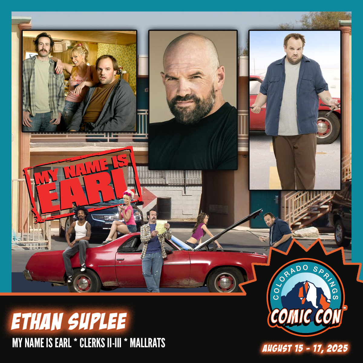 ETHAN SUPLEE AUTOGRAPH PRE-ORDER