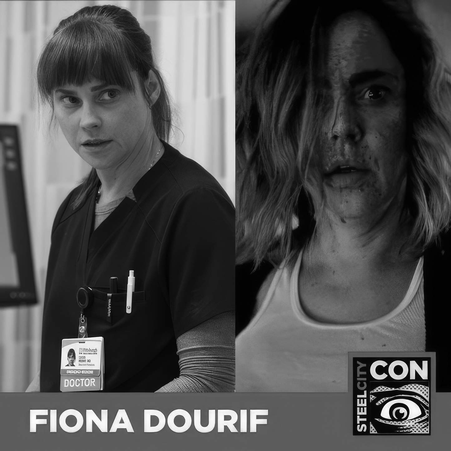 FIONA DOURIF AUTOGRAPH PRE-ORDER