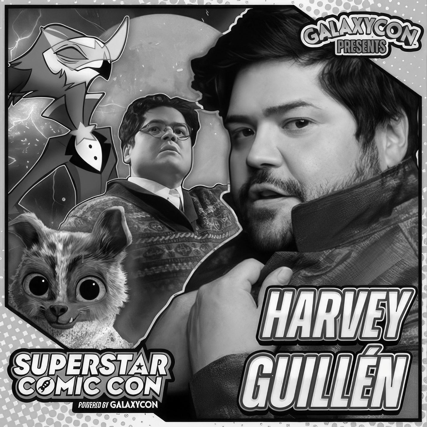 HARVEY GUILLEN AUTOGRAPH PRE-ORDER