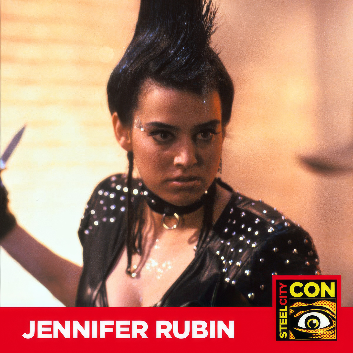 JENNIFER RUBIN AUTOGRAPH PRE-ORDER