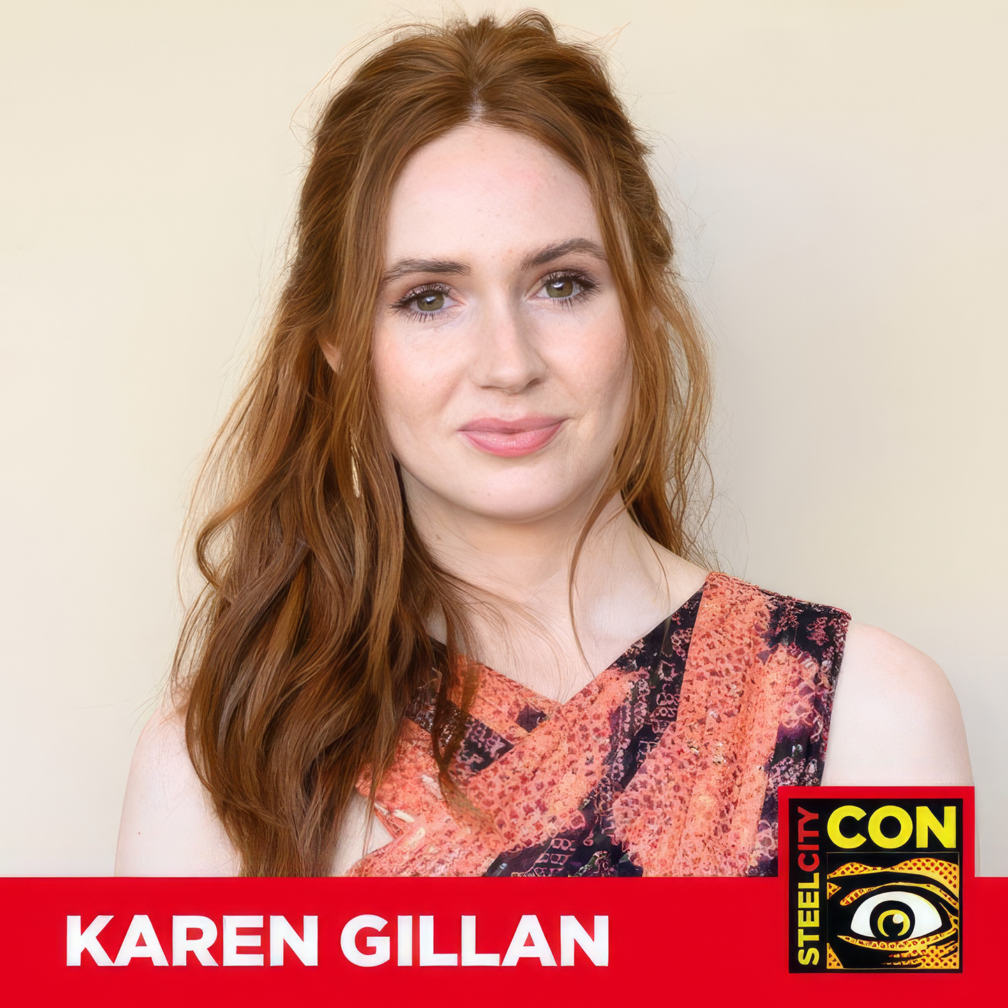 KAREN GILLAN AUTOGRAPH PRE-ORDER