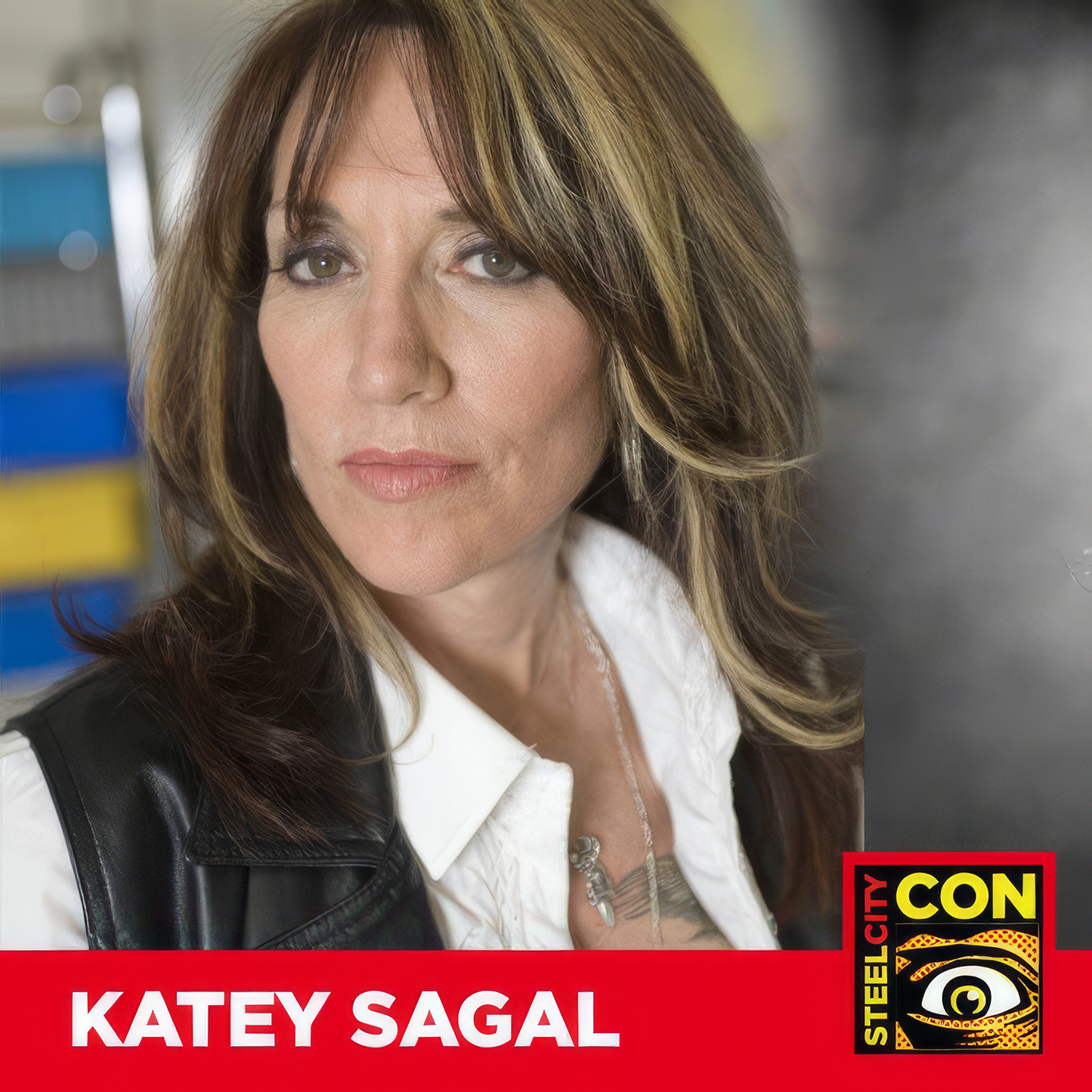 KATEY SAGAL AUTOGRAPH PRE-ORDER