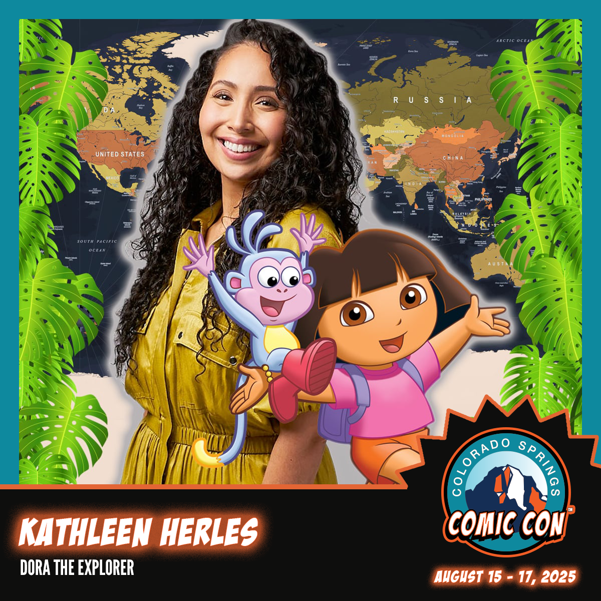KATHLEEN HERLES AUTOGRAPH PRE-ORDER