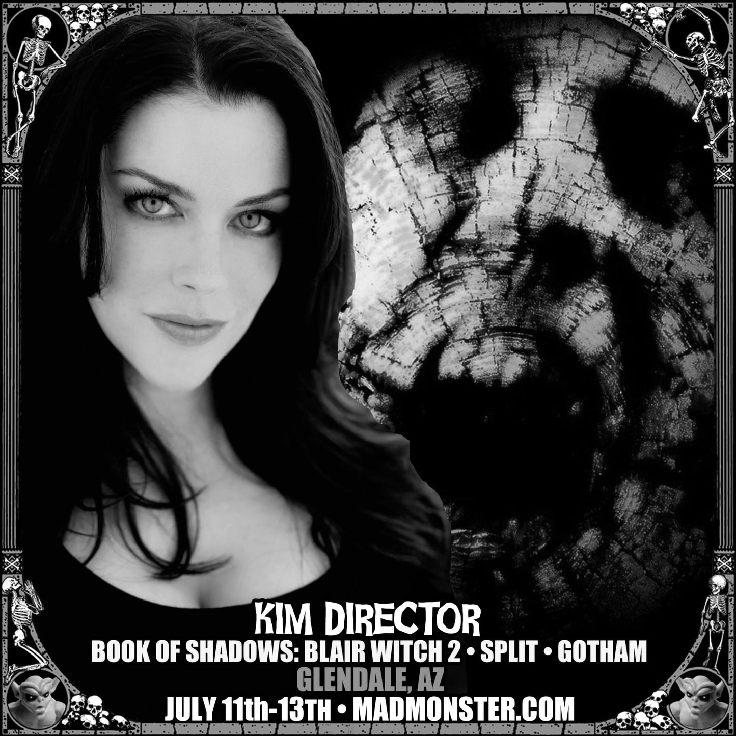 KIM DIRECTOR AUTOGRAPH PRE-ORDER