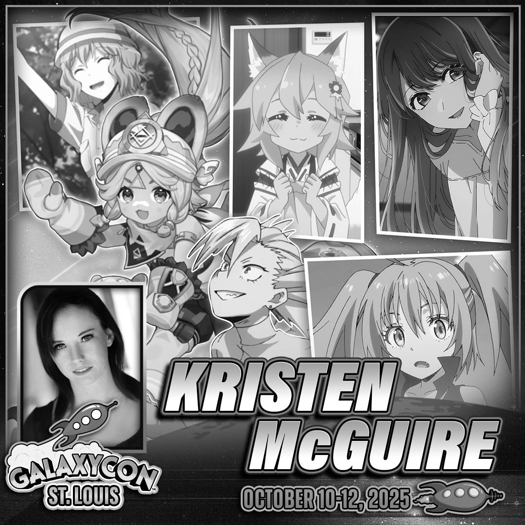 KRISTEN MCGUIRE AUTOGRAPH PRE-ORDER
