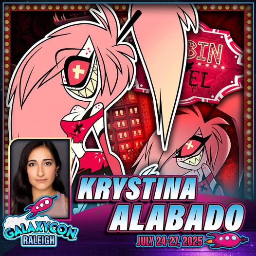 KRYSTINA ALABADO AUTOGRAPH PRE-ORDER