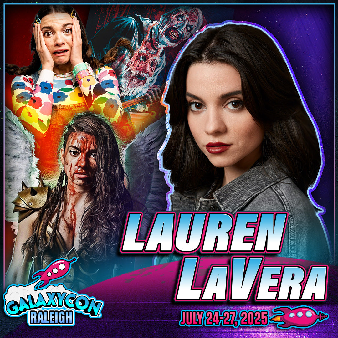 LAUREN LAVERA AUTOGRAPH PRE-ORDER