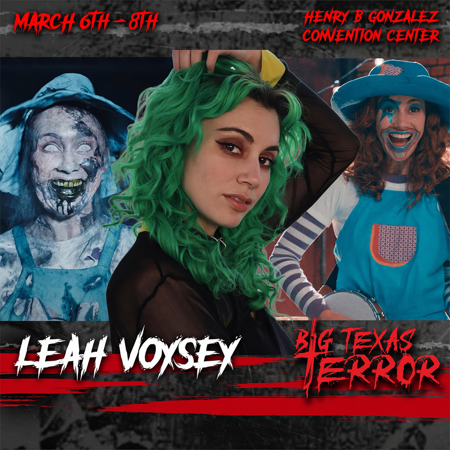 LEAH VOYSEY AUTOGRAPH PRE-ORDER