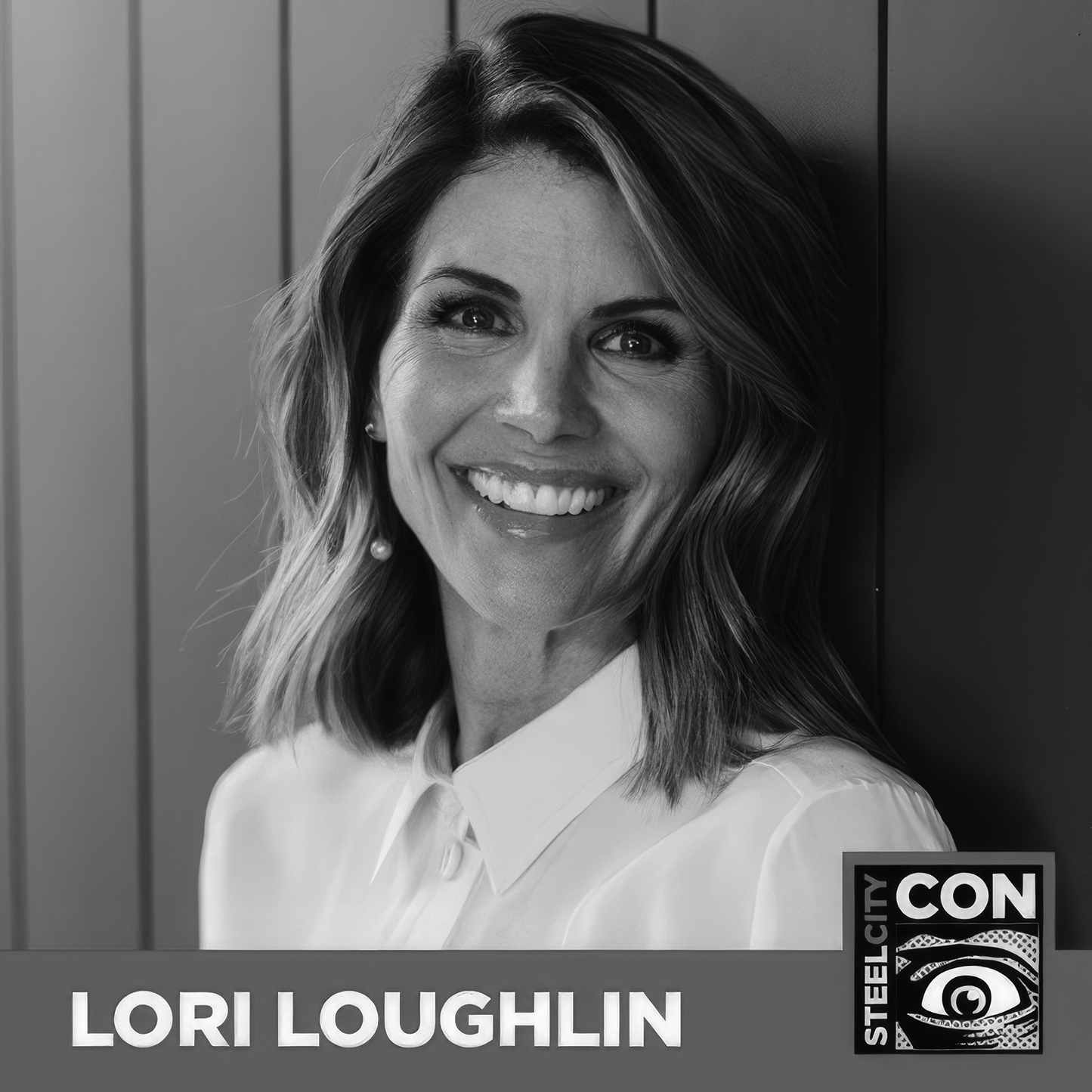 LORI LAUGHLIN AUTOGRAPH PRE-ORDER