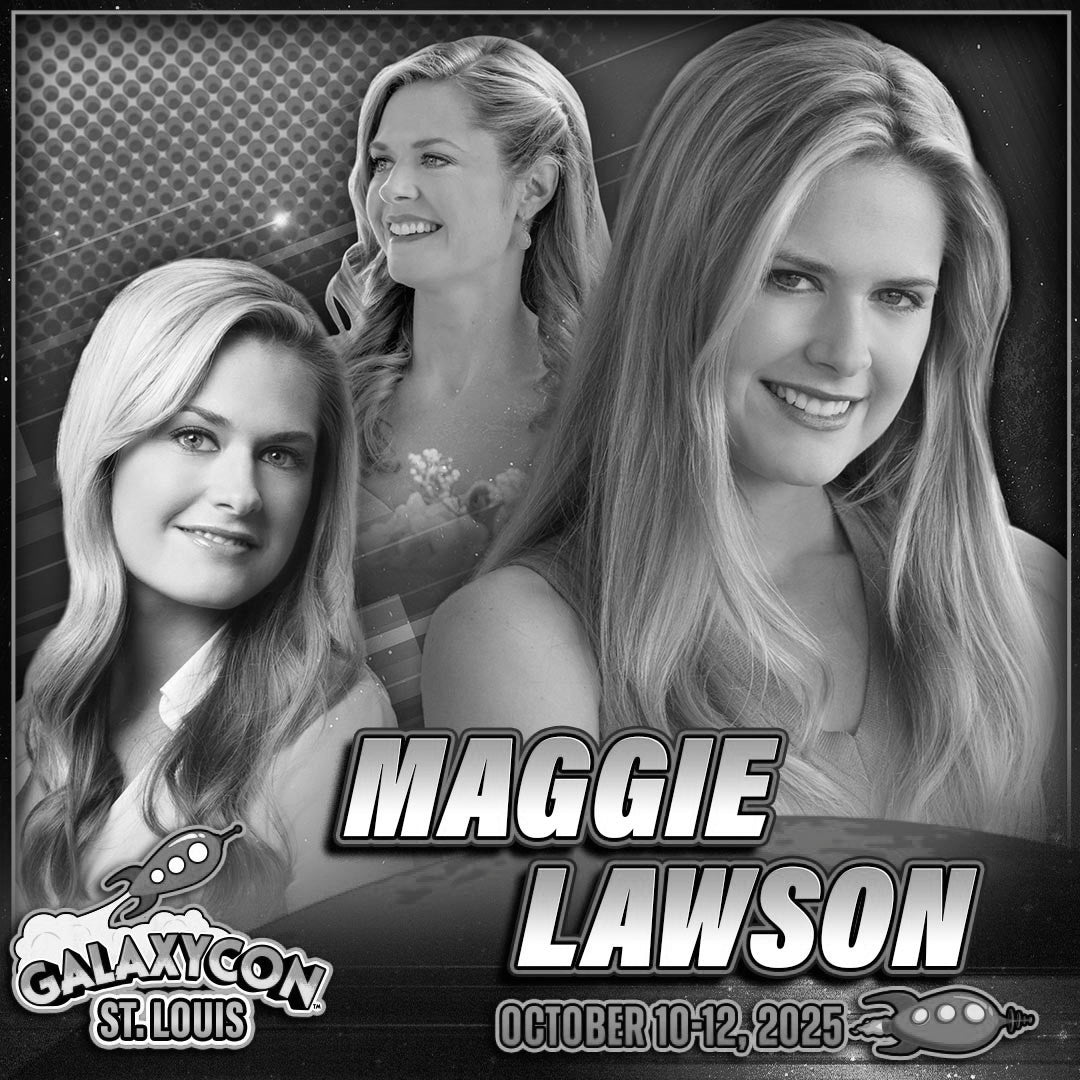MAGGIE LAWSON AUTOGRAPH PRE-ORDER