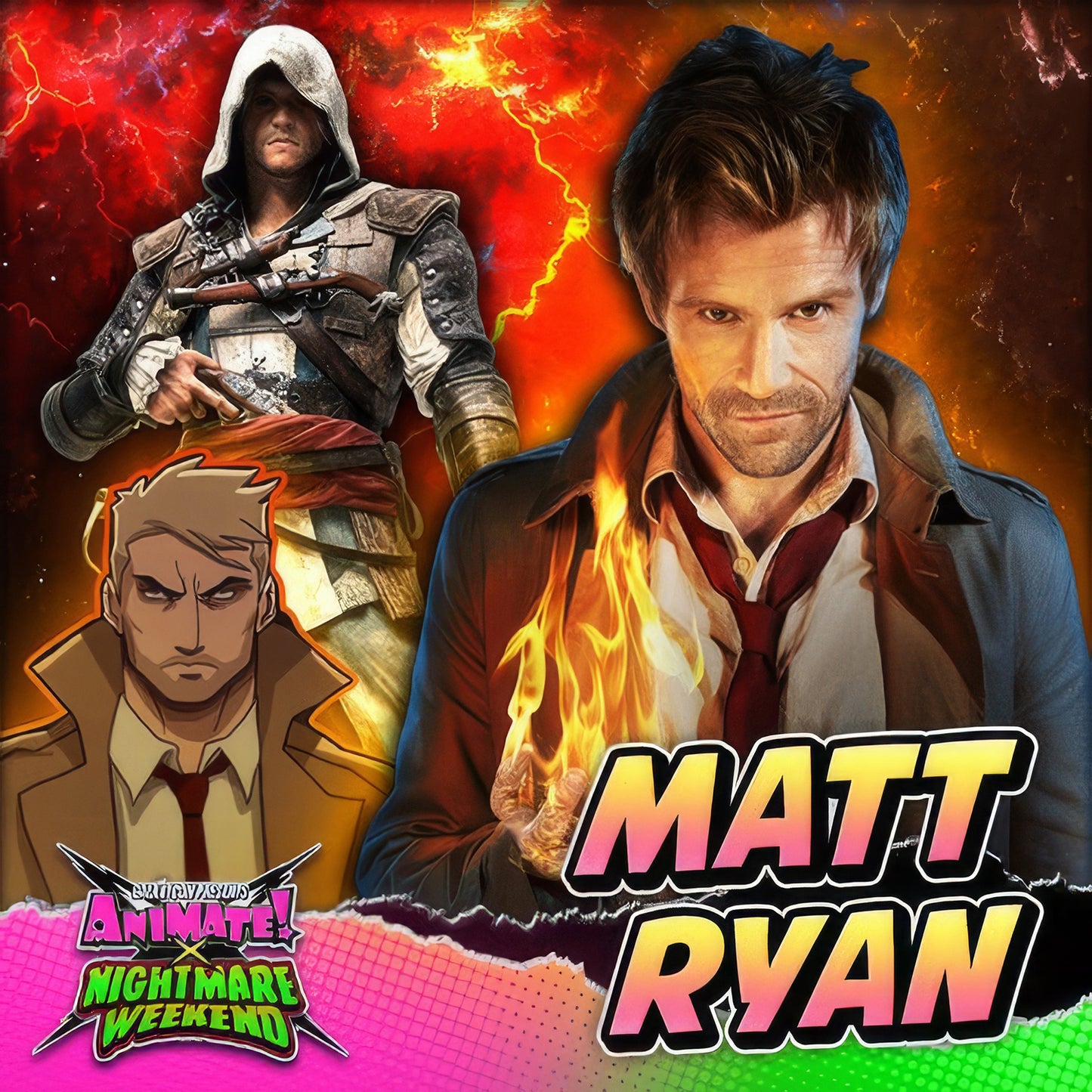 MATT RYAN AUTOGRAPH PRE-ORDER