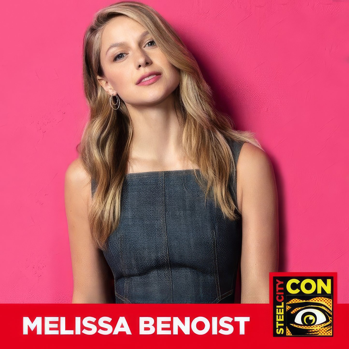 MELISSA BENOIST AUTOGRAPH PRE-ORDER