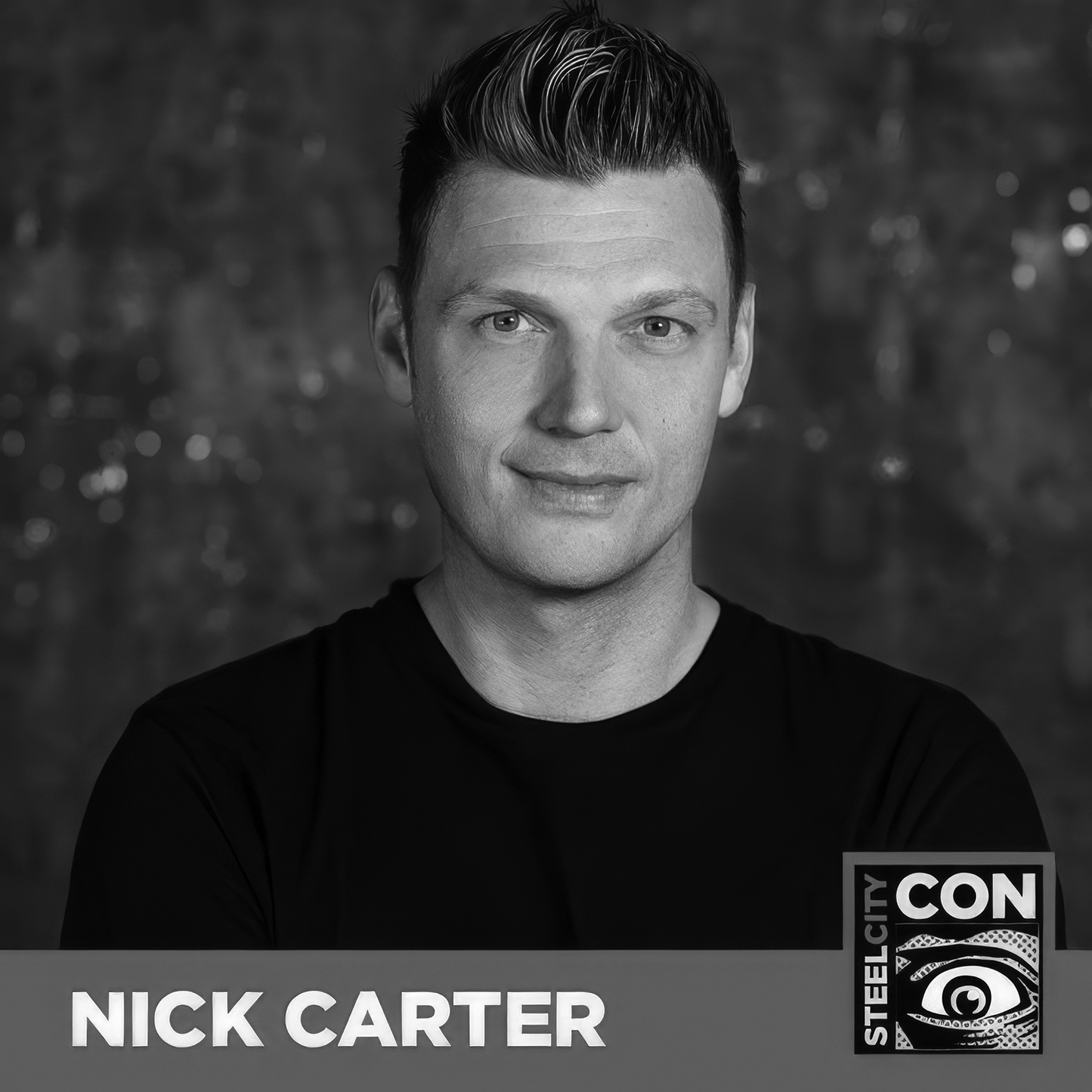 NICK CARTER AUTOGRAPH PRE-ORDER
