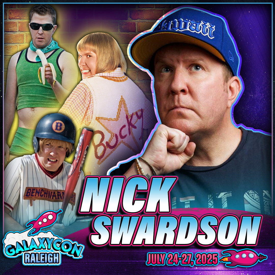 NICK SWARDSON AUTOGRAPH PRE-ORDER