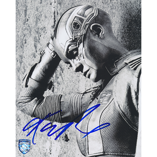 KAREN GILLAN AUTOGRAPH IN-STOCK