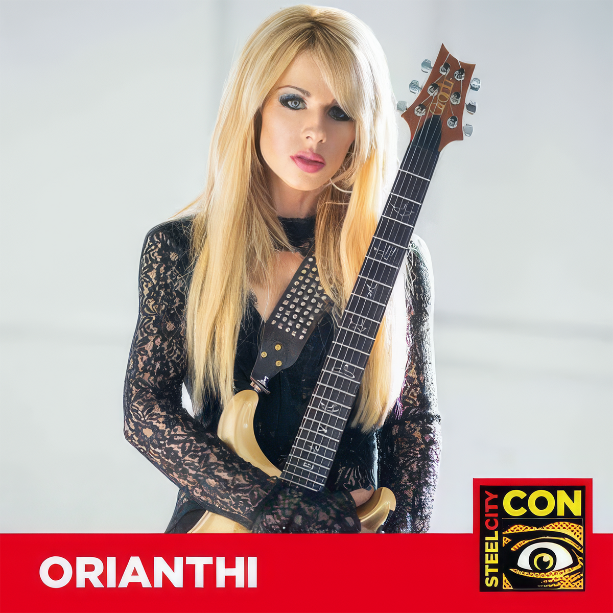 ORIANTHI AUTOGRAPH PRE-ORDER