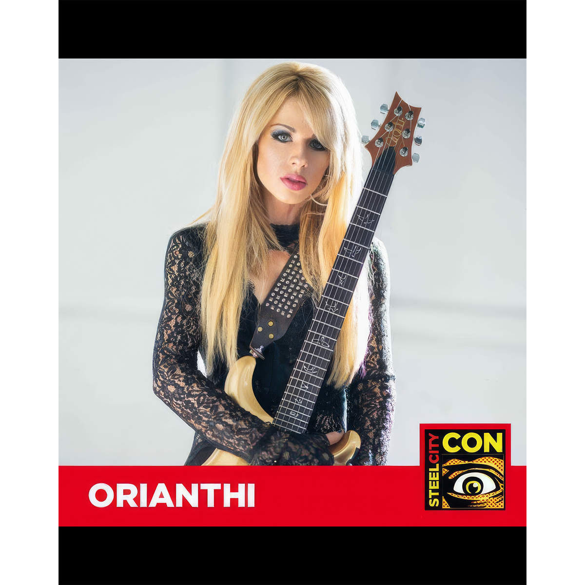 ORIANTHI AUTOGRAPH PRE-ORDER