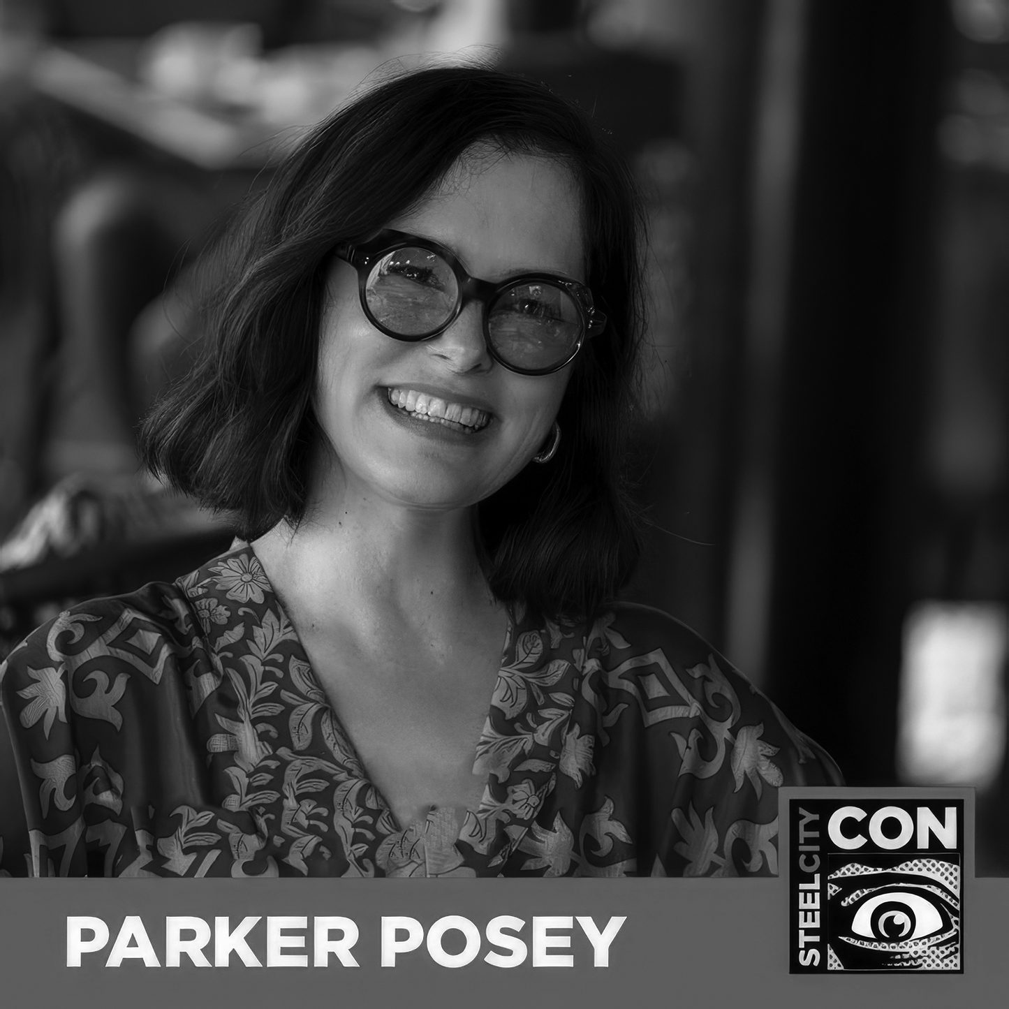 PARKER POSEY AUTOGRAPH PRE-ORDER