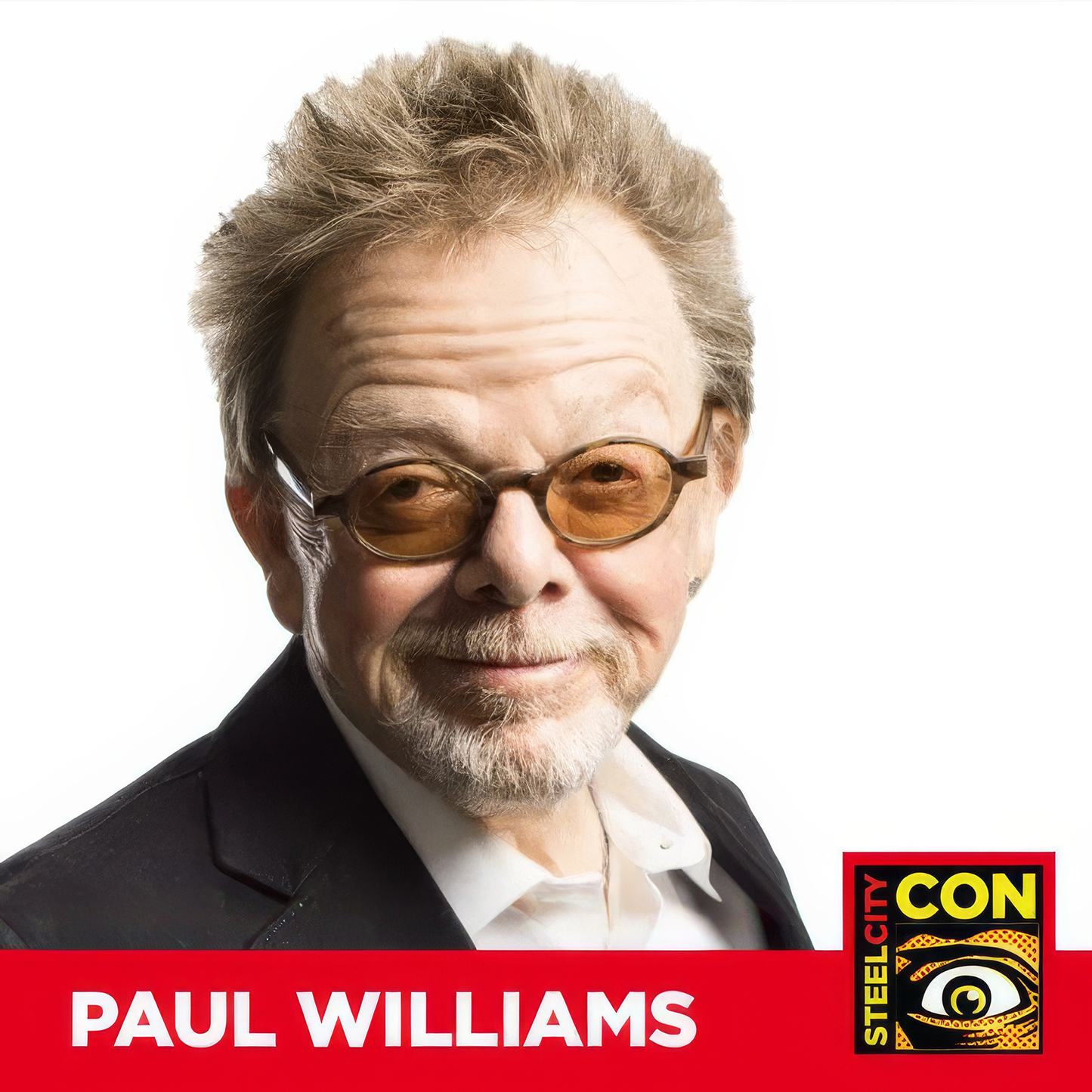 PAUL WILLIAMS AUTOGRAPH PRE-ORDER