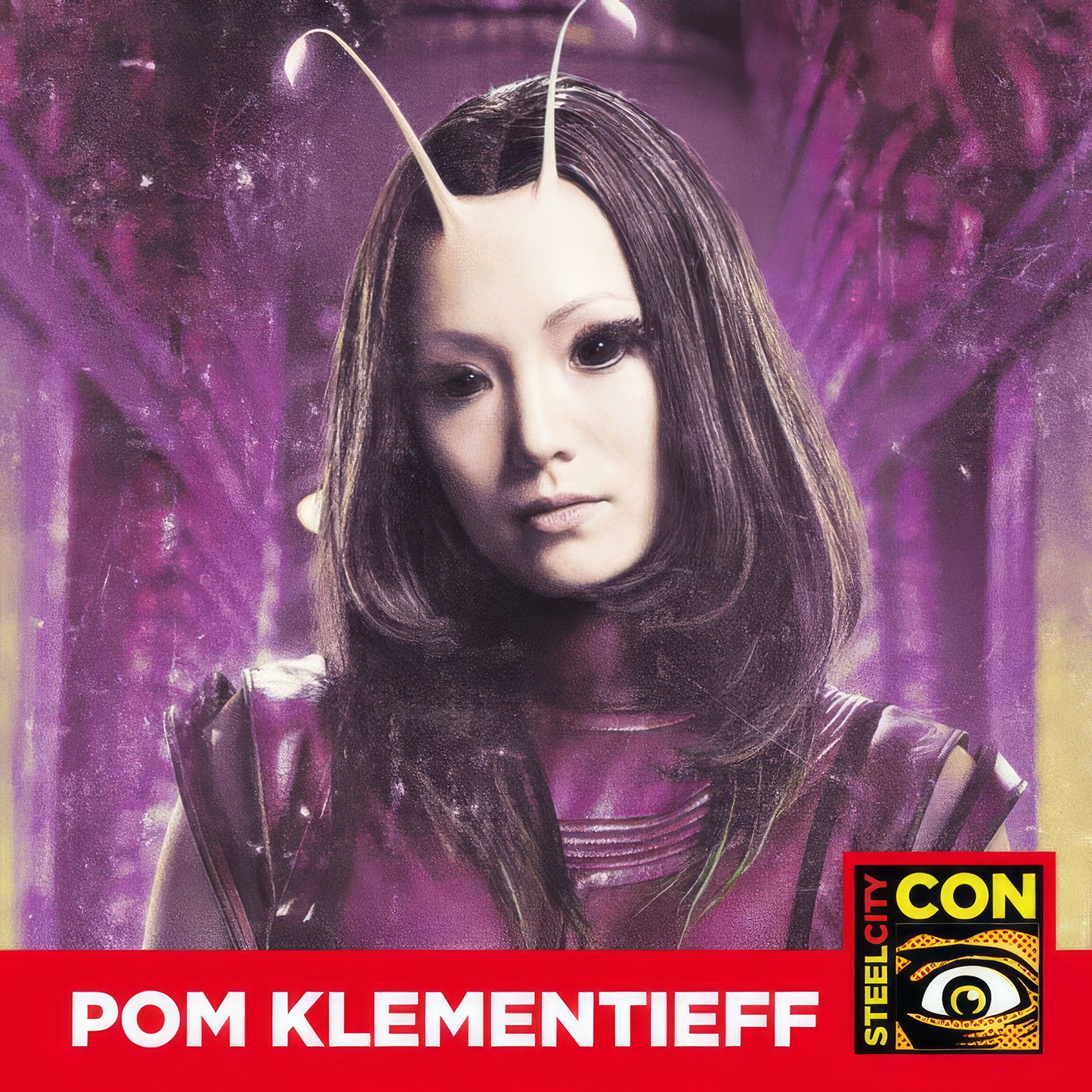 POM KLEMENTIEFF AUTOGRAPH PRE-ORDER