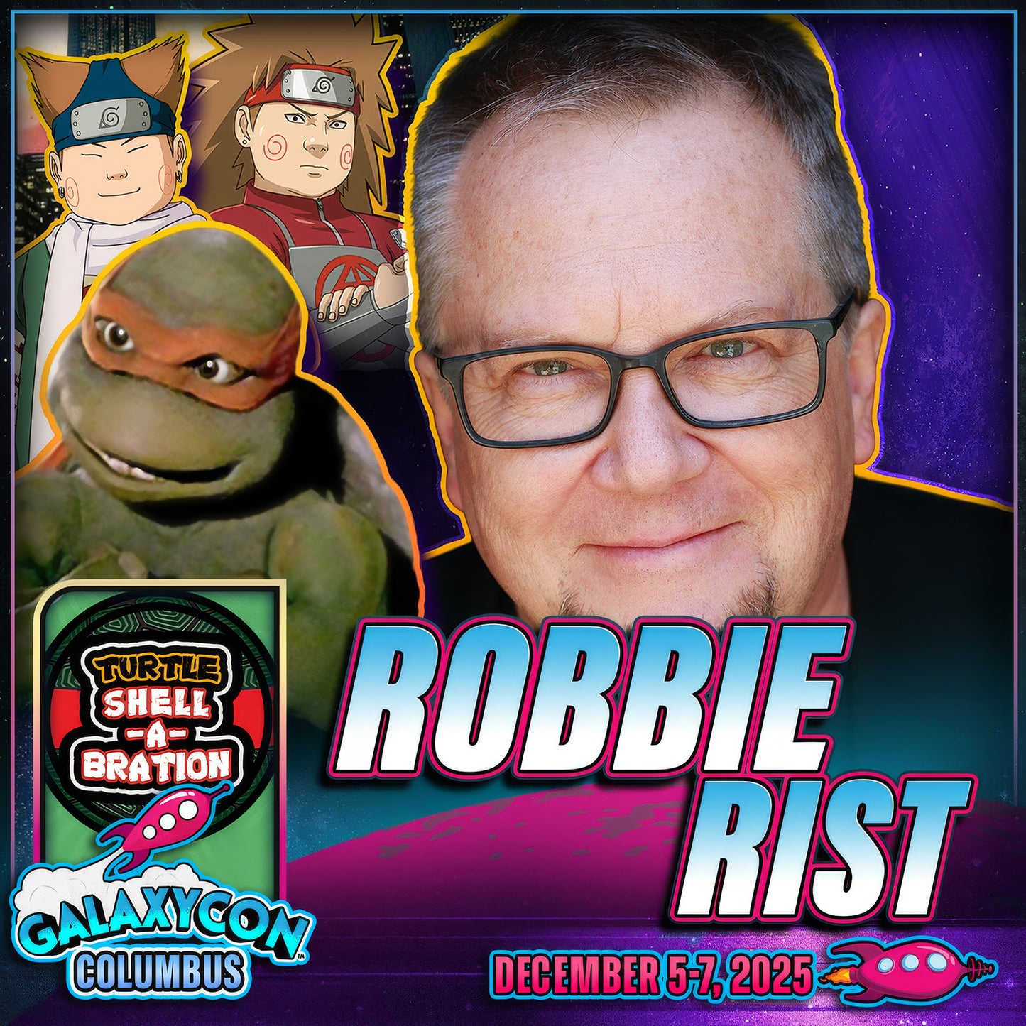 ROBBIE RIST AUTOGRAPH PRE-ORDER