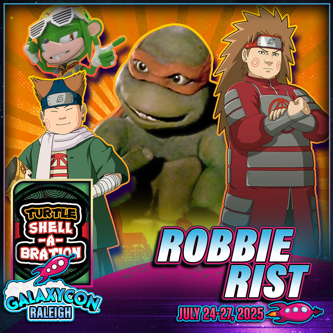 ROBBIE RIST AUTOGRAPH PRE-ORDER