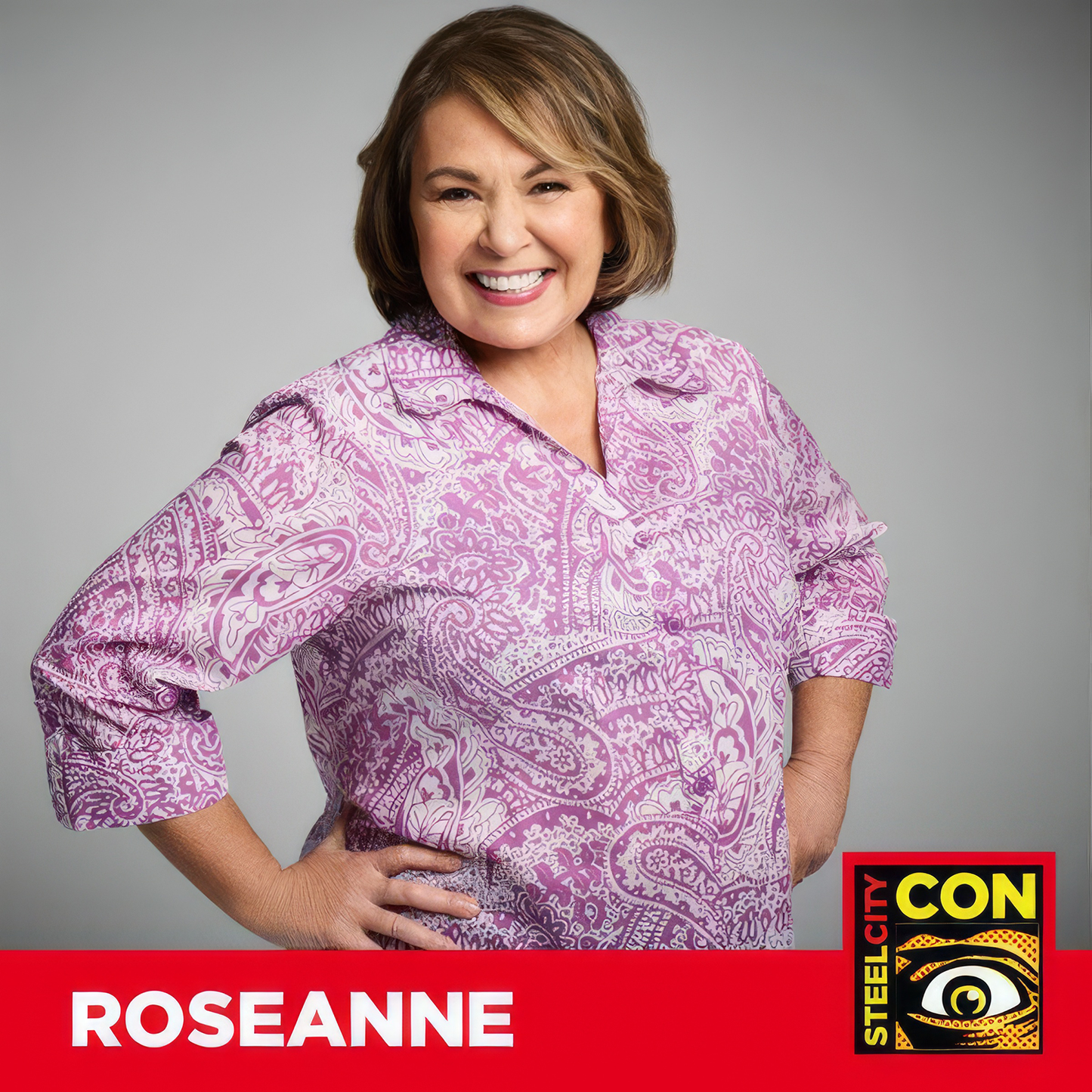 ROSEANNE AUTOGRAPH PRE-ORDER