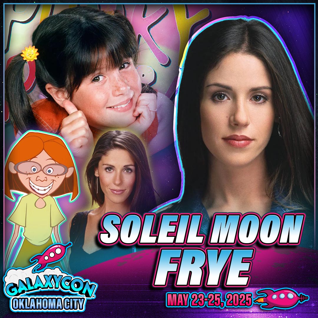 SOLEIL MOON FRYE AUTOGRAPH PRE-ORDER