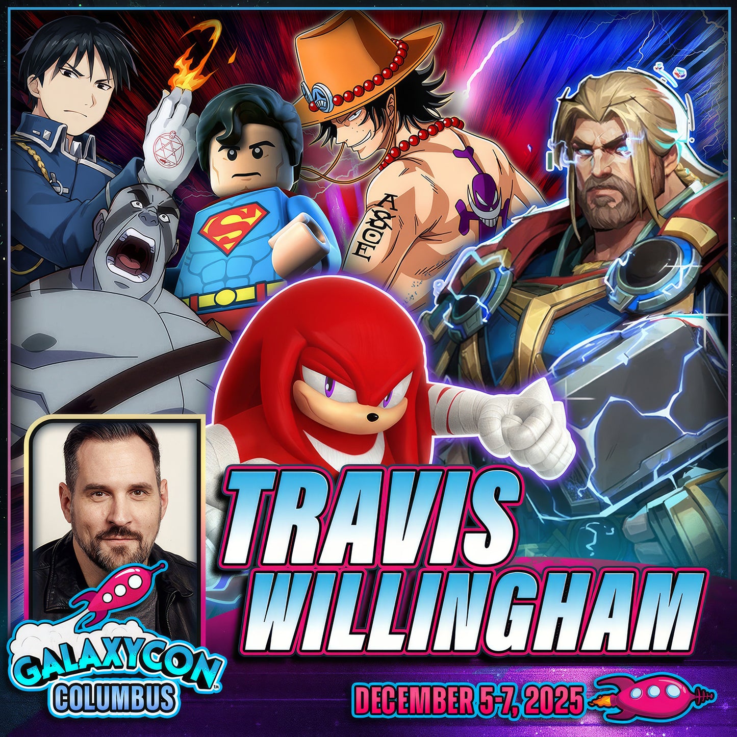 TRAVIS WILLINGHAM AUTOGRAPH PRE-ORDER
