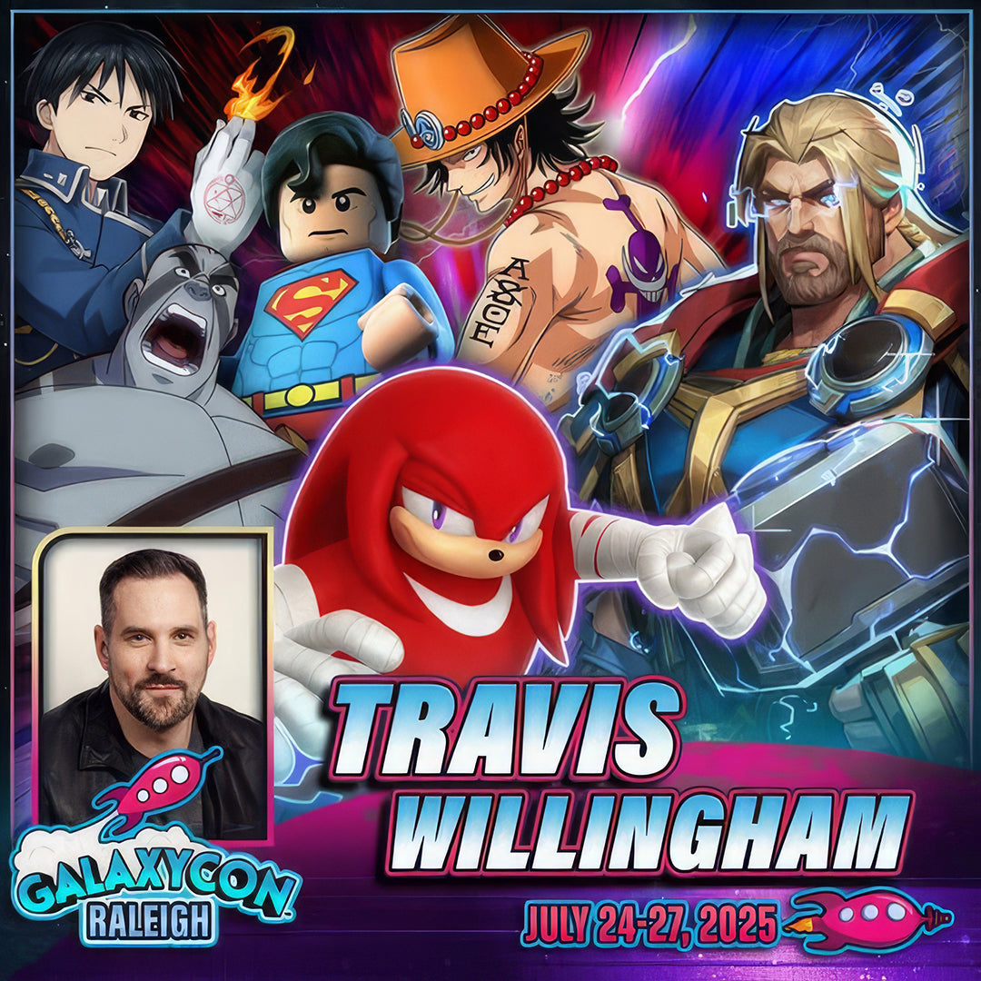 TRAVIS WILLINGHAM AUTOGRAPH PRE-ORDER