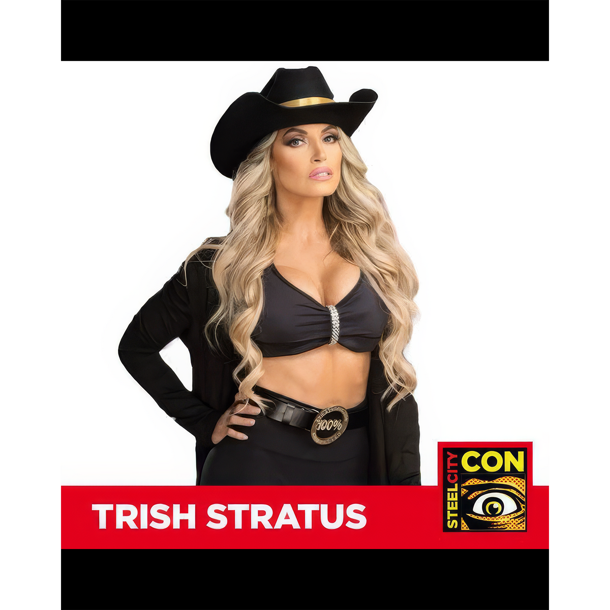 TRISH STRATUS AUTOGRAPH PRE-ORDER