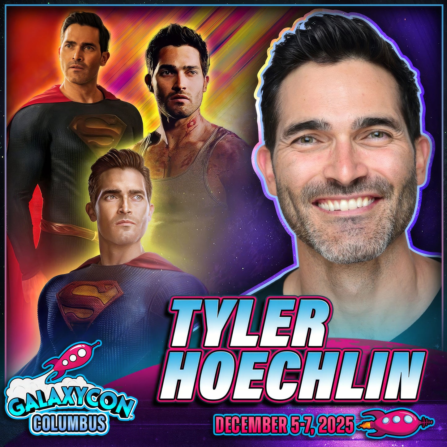 TYLER HOECHLIN AUTOGRAPH PRE-ORDER