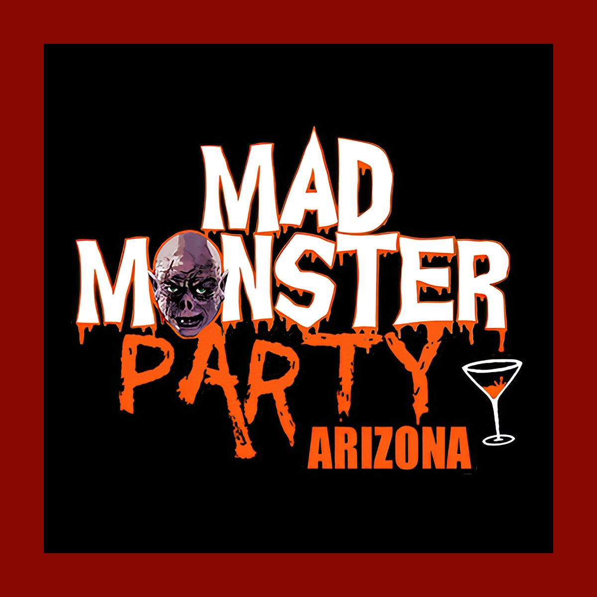 MAD MONSTER ARIZONA