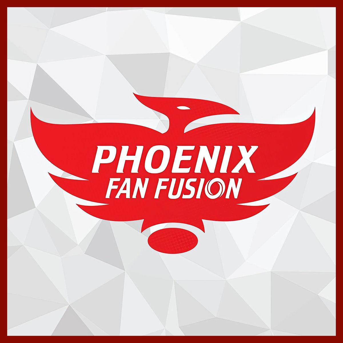 PHOENIX FAN FUSION