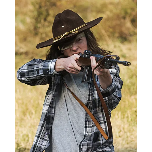 CHANDLER RIGGS AUTOGRAPH PRE-ORDER