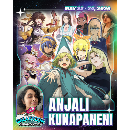 ANJALI KUNAPANENI AUTOGRAPH PRE-ORDER