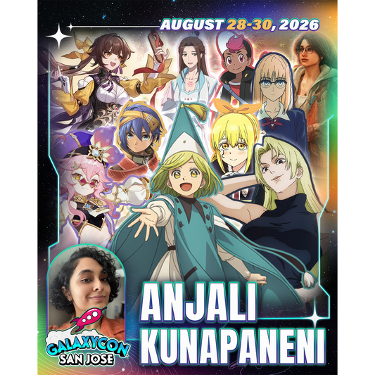 ANJALI KUNAPANENI AUTOGRAPH PRE-ORDER