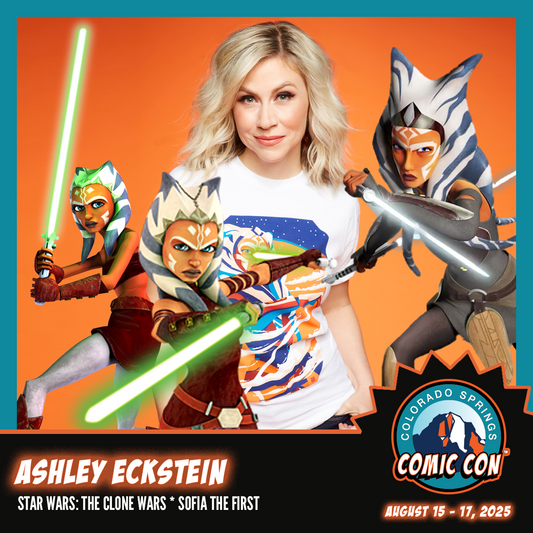 ASHLEY ECKSTEIN AUTOGRAPH PRE-ORDER