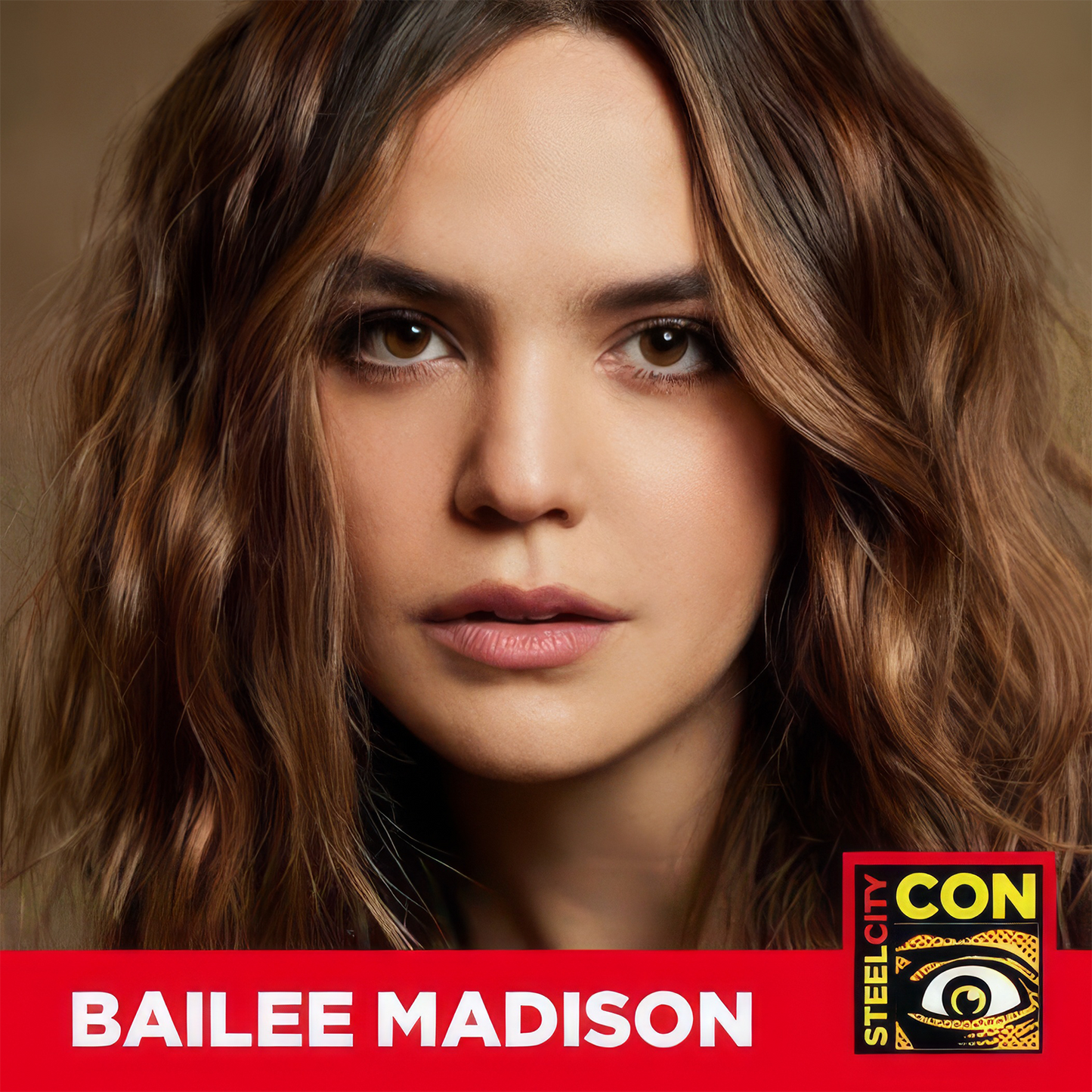 BAILEE MADISON AUTOGRAPH PRE-ORDER