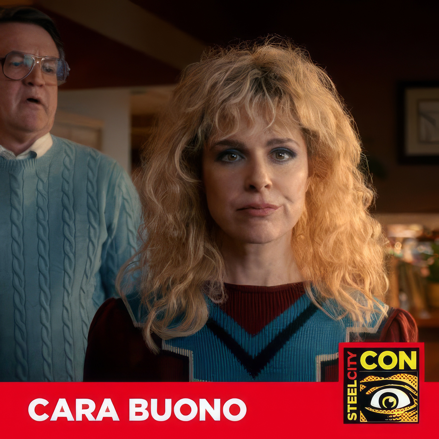 CARA BUONO AUTOGRAPH PRE-ORDER
