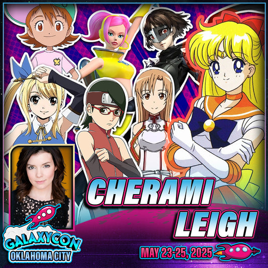 CHERAMI LEIGH AUTOGRAPH PRE-ORDER