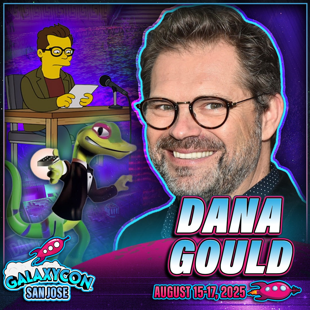 DANA GOULD AUTOGRAPH PRE-ORDER