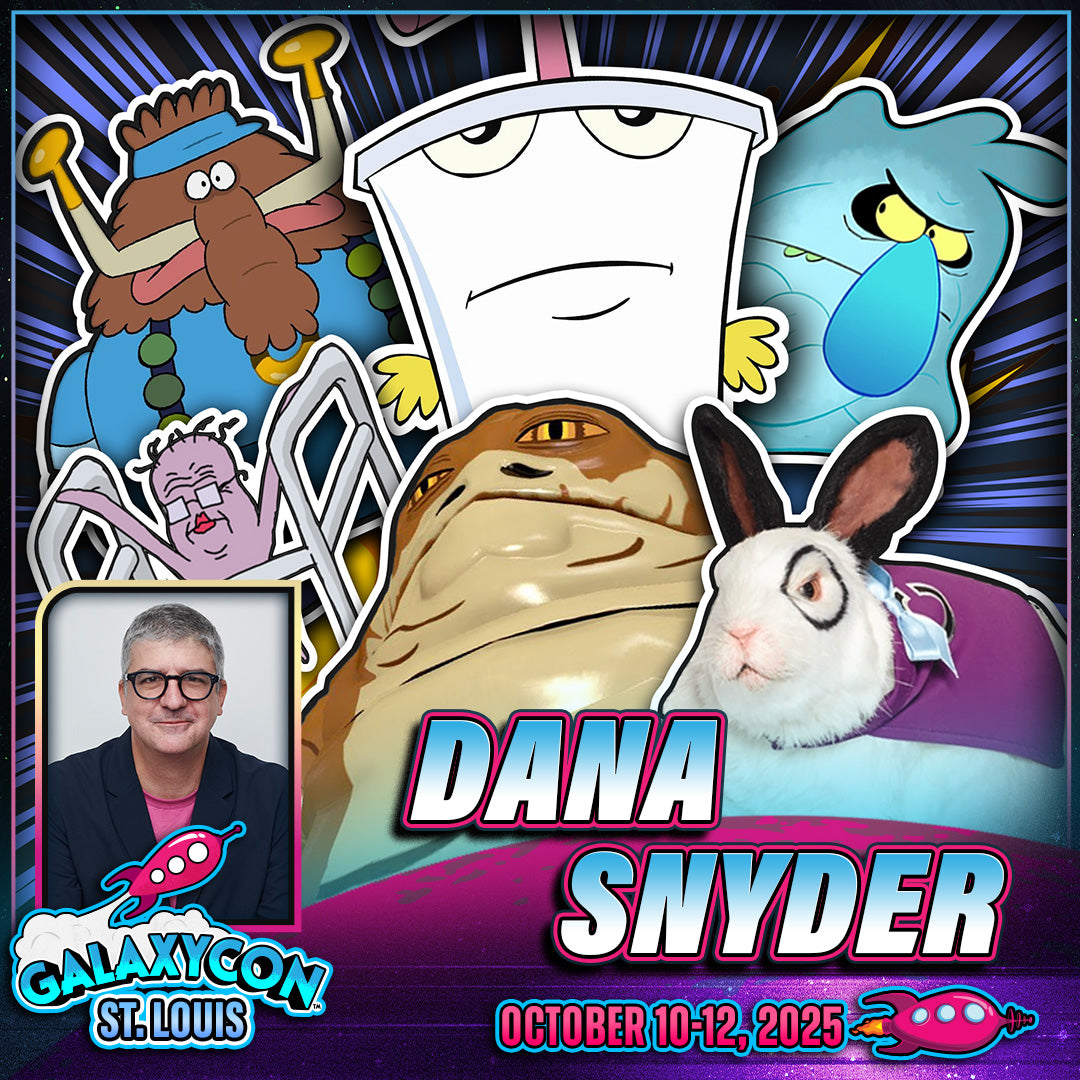 DANA SNYDER AUTOGRAPH PRE-ORDER