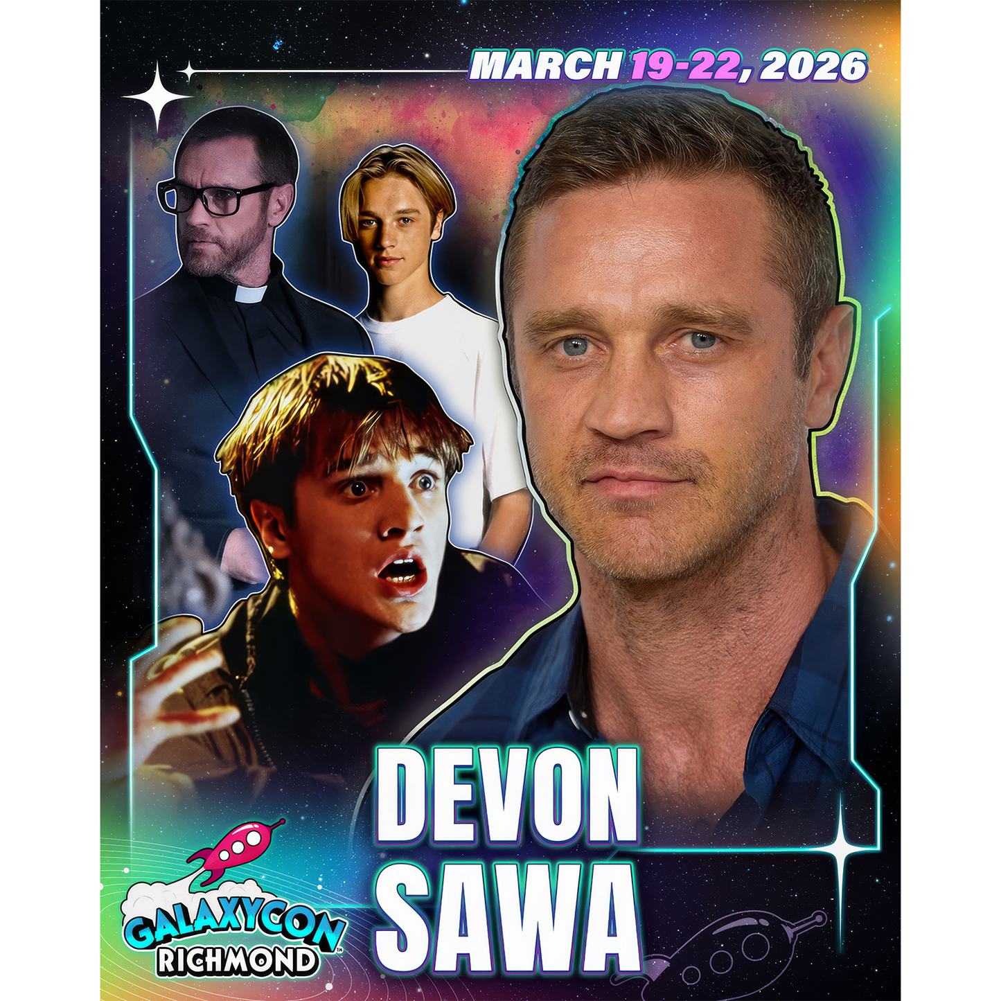 DEVON SAWA AUTOGRAPH PRE-ORDER