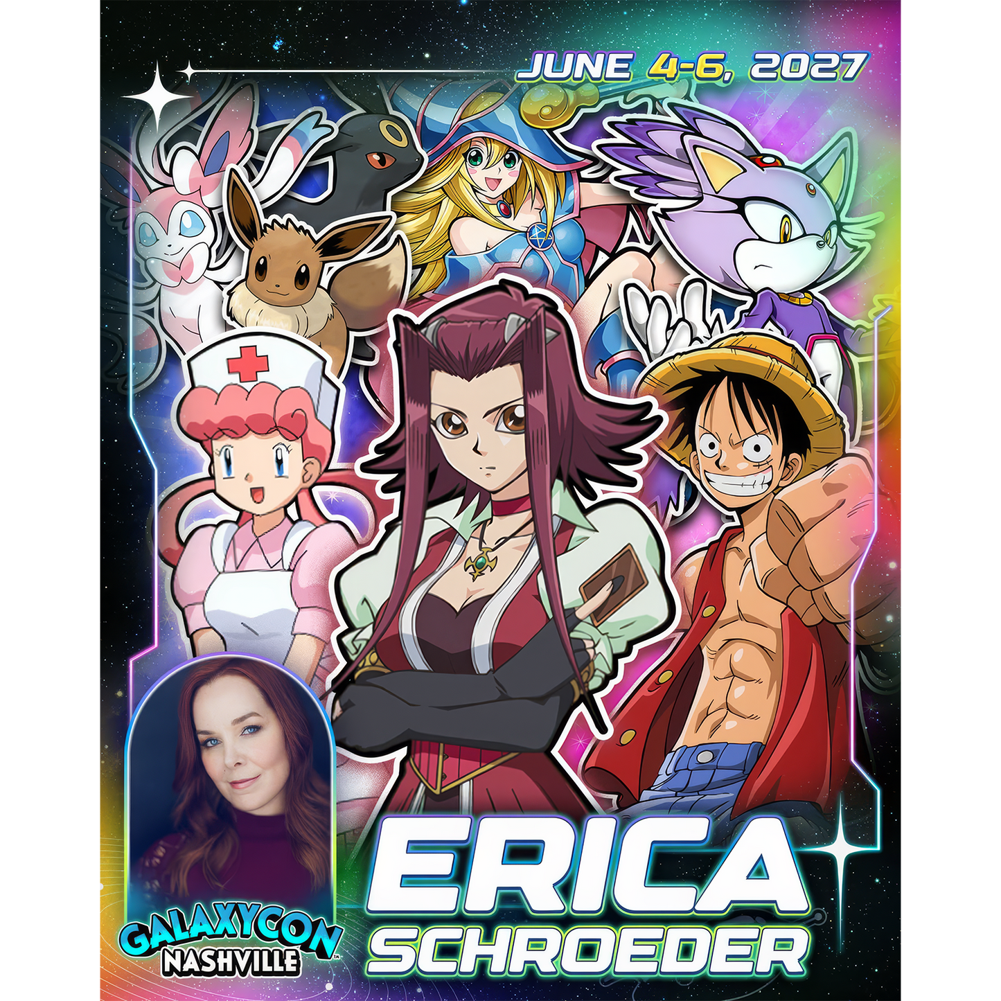 ERICA-SCHROEDER AUTOGRAPH PRE-ORDER
