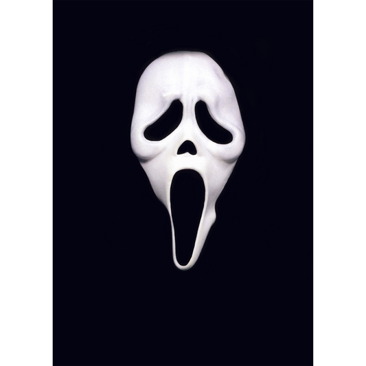 GHOSTFACE CAST AUTOGRAPH PRE-ORDER